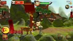 武士大战僵尸3