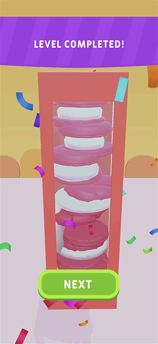 甜品大师单机版下载