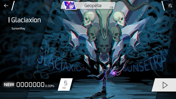 音游phigros4
