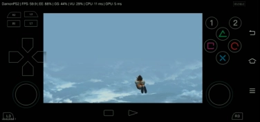 初代奥特曼空想特摄3