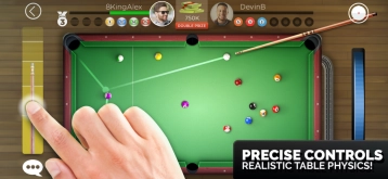 KingsofPool最新下载
