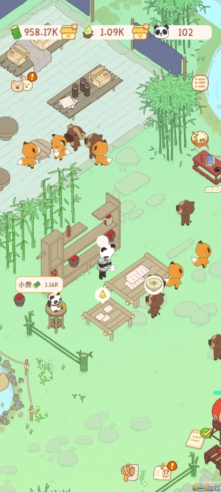 熊猫面馆25