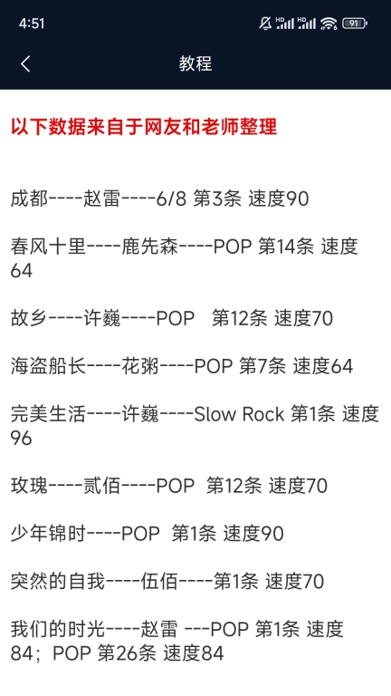 架子鼓3