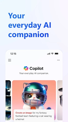 Copilot人工智能5