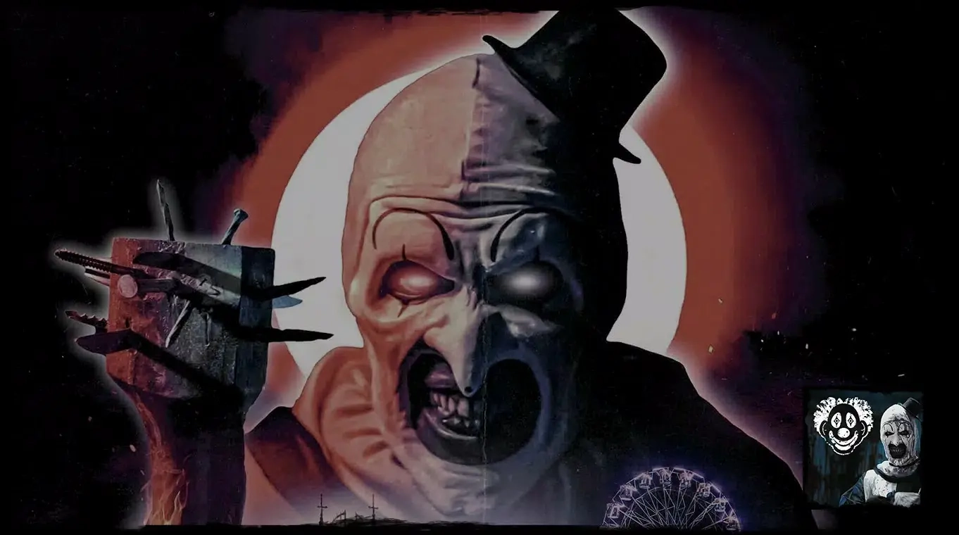 灵魂之眼恶魔小丑最新版下载