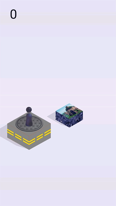 跳一跳1