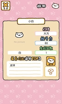 猫咪后院3