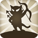猫射手