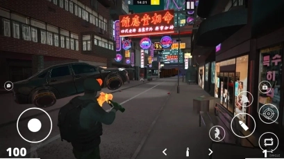 闪电战完整版下载