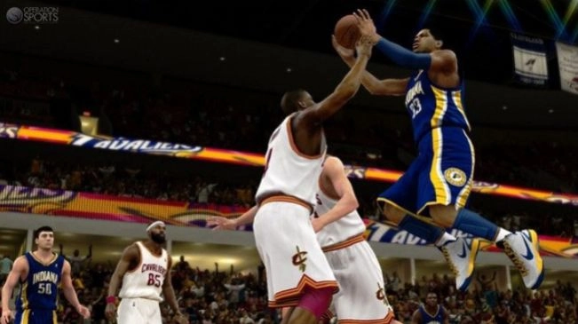 NBA2K121