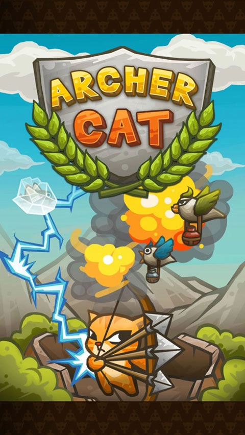 猫射手5