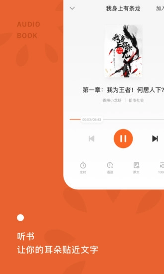 红果小说2