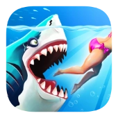 hungryshark(Hungry Shark) 