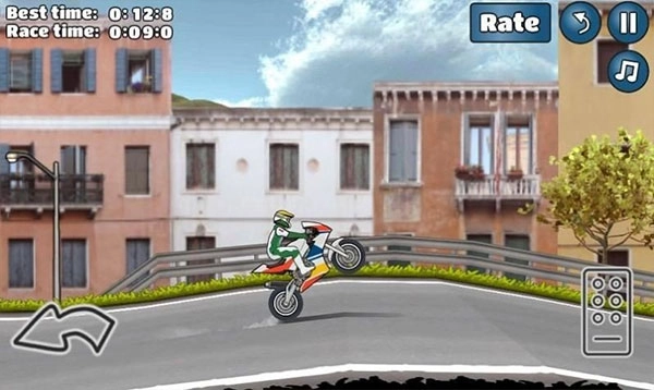 WheelieChallenge1