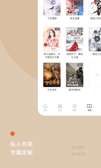 红果小说1