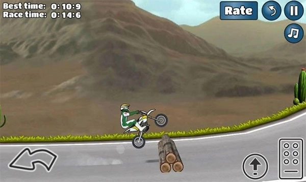 WheelieChallenge4