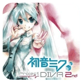 初音未来：歌姬计划2