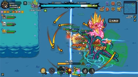 英勇之地手游下载