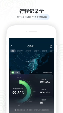 航旅纵横5