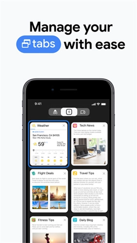 Chrome单机版下载