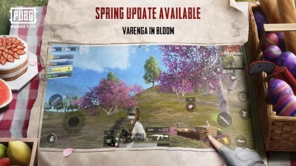 pubg地铁逃生3