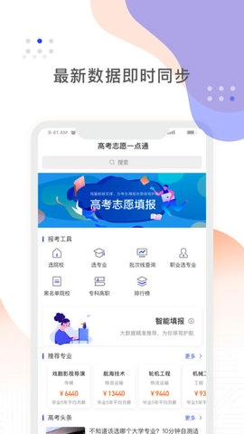 阳光高考2