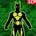 假面骑士巅峰英雄Fourze