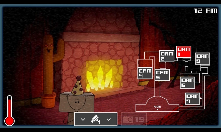 方皮特的一夜惊魂3手机版下载