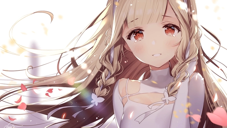 高人气二次元手游合集