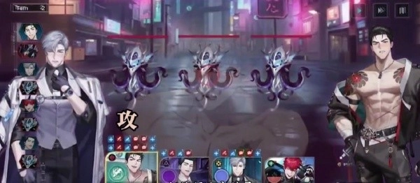 零始之门