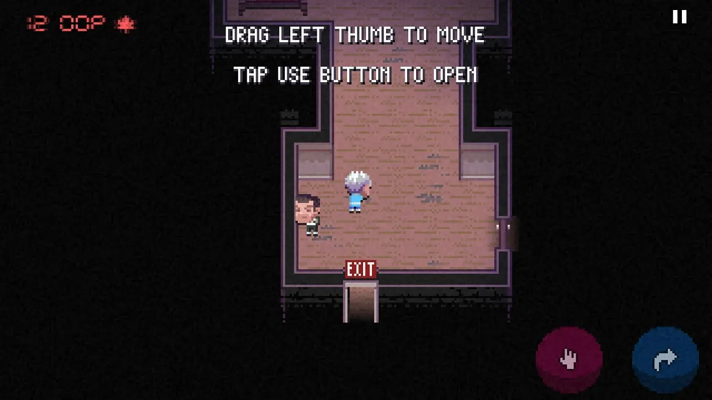 加拿大不归路汉化版下载