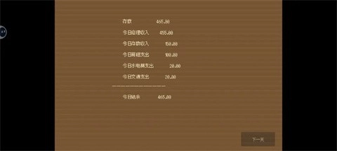 义体医生游戏玩法4