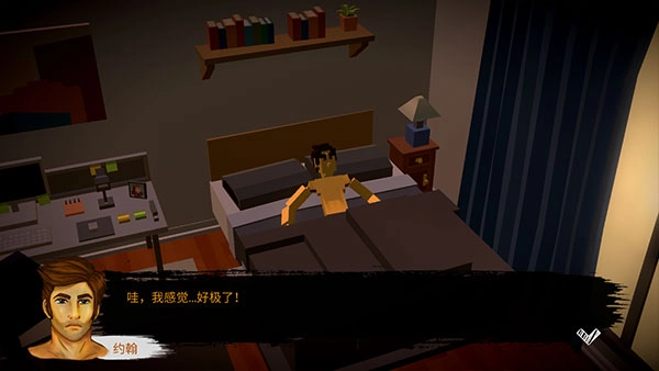 恶魔不撒谎游戏玩法-9