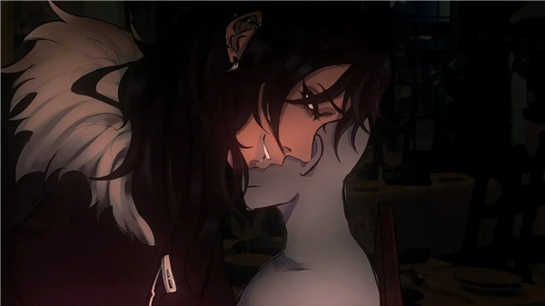 在墓园约会安卓汉化版下载