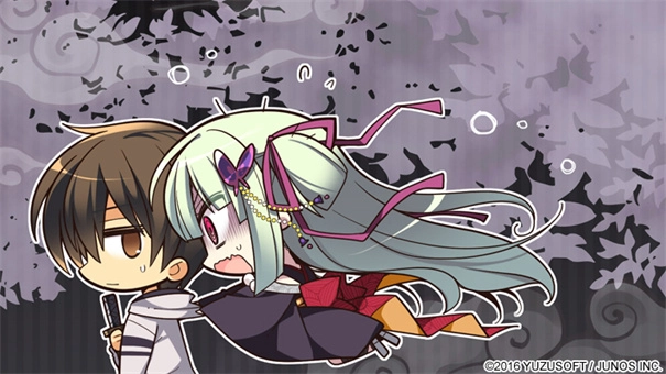 千恋万花slg游戏1