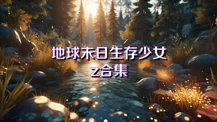 地球末日生存少女z所有版本合集