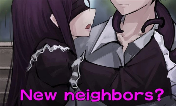 惊恋之爱安卓汉化版下载