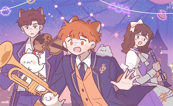 遇见你的猫