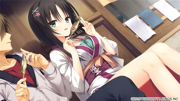 千恋万花slg游戏2