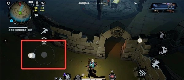 头号禁区测试版