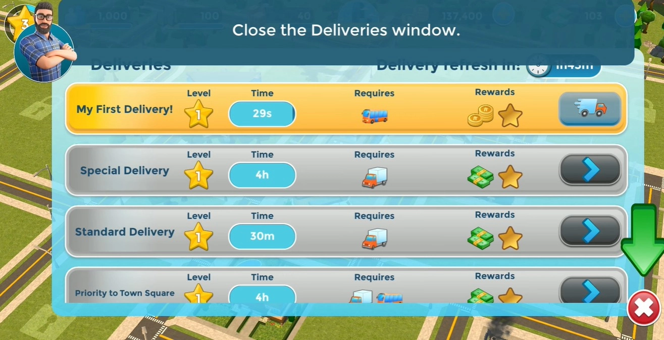 城市乌托邦中文版游戏玩法4