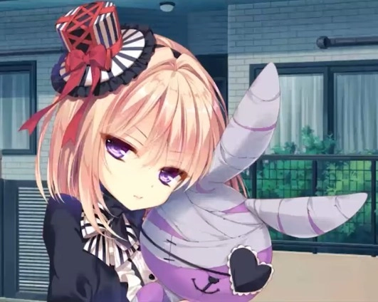 真爱的百合赤染