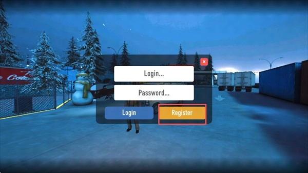 NEXTgen卡车模拟器中文版游戏玩法2