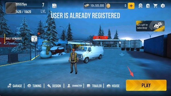 NEXTgen卡车模拟器中文版游戏玩法3