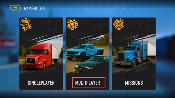 NEXTgen卡车模拟器中文版游戏玩法4