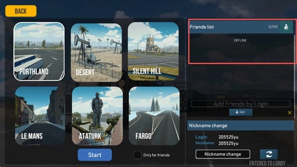 NEXTgen卡车模拟器中文版游戏玩法6