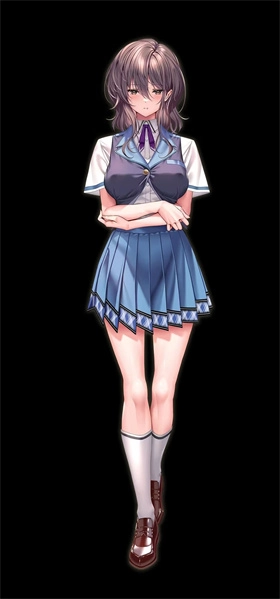 甜蜜女友3手游