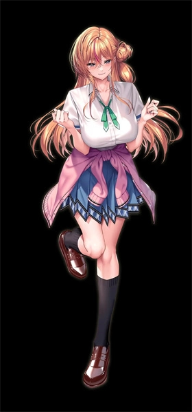 甜蜜女友3手游