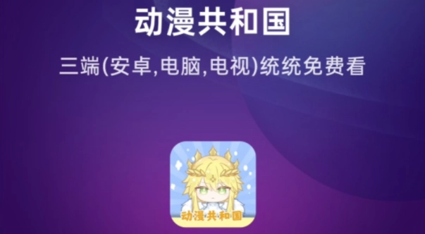动漫共和国版本大全
