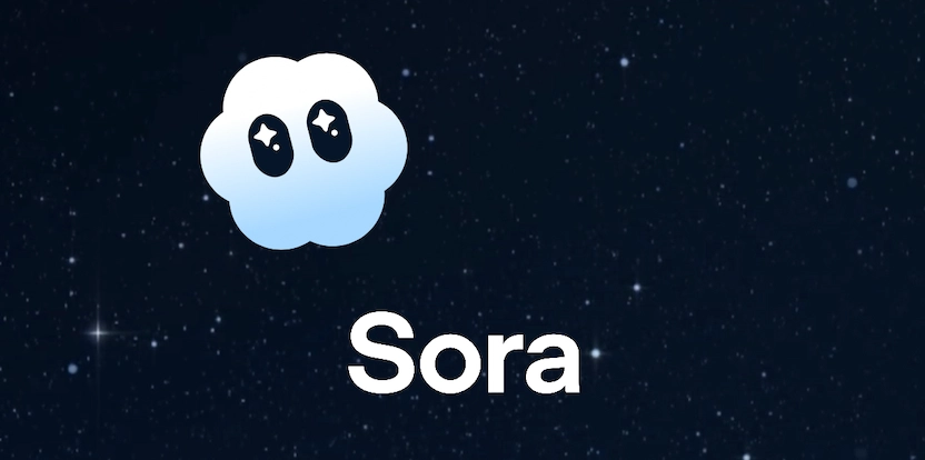 sora软件合集